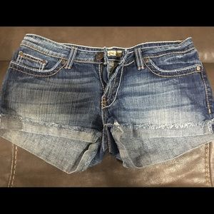Buckle BKE shorts 28